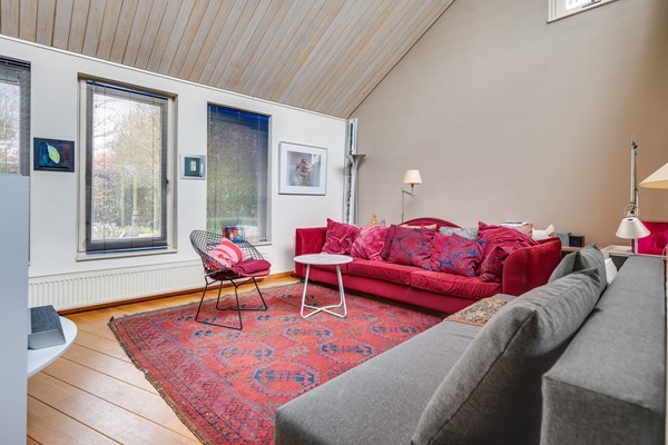 Medium property photo - Boslaan 36, 5691 CX Son en Breugel